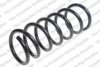 LESJ?FORS 4295872 Coil Spring